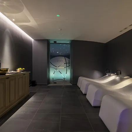 Stadt Citta 4* Bozen