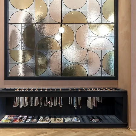 Hotel Stadt Citta 4*