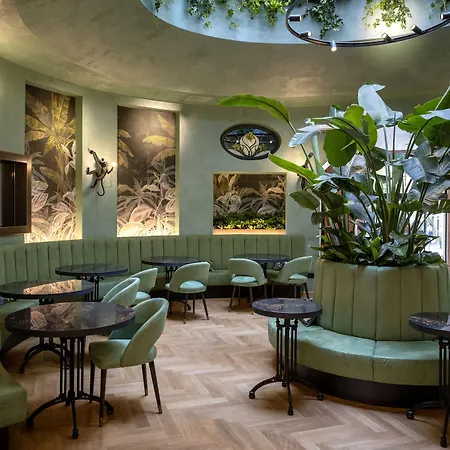 Hotel Stadt Citta