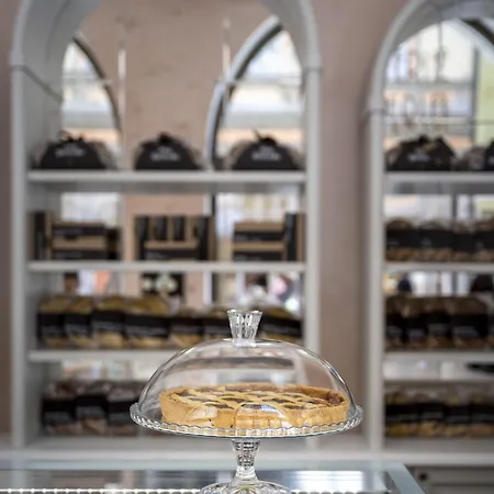 Hotel Stadt Citta 4*