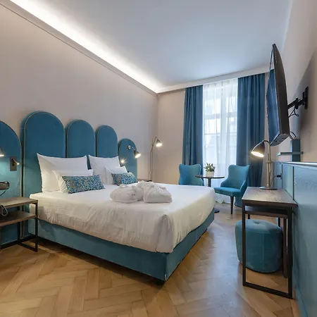Stadt 4* Bolzano