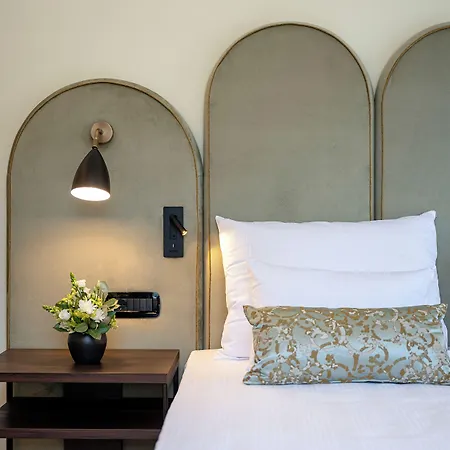Stadt Citta Hotel Bozen