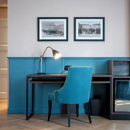 斯塔德特希塔酒店 酒店 博尔扎诺