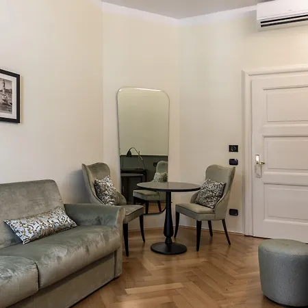 Stadt Citta 4* Bolzano