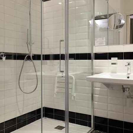 Stadt Citta 4* Bozen