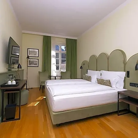 Hotel Stadt Citta Bolzano