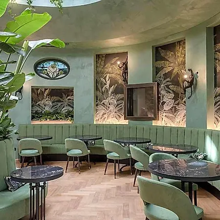 Stadt Citta 4* Bolzano
