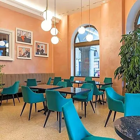 Stadt Citta Hotel 4*