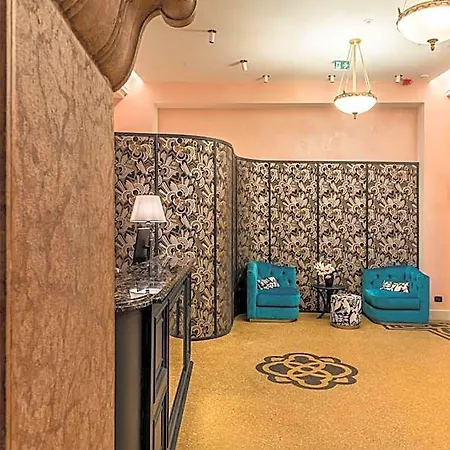 Stadt Citta Hotel