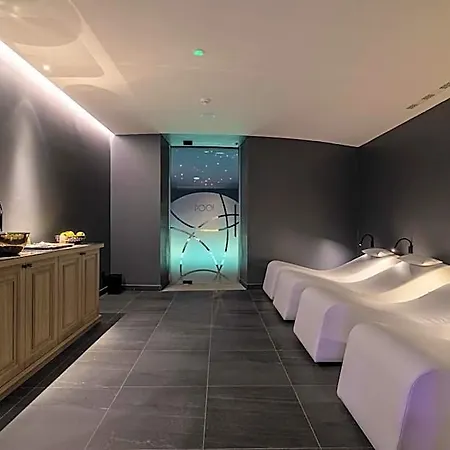 Stadt Citta Hotel 4*