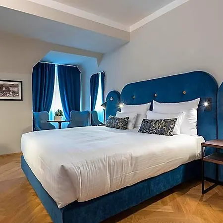 Hotel Stadt Citta 4*