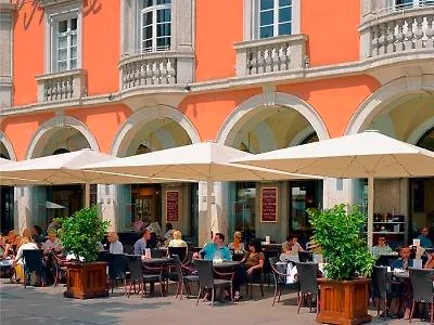 Stadt 4*