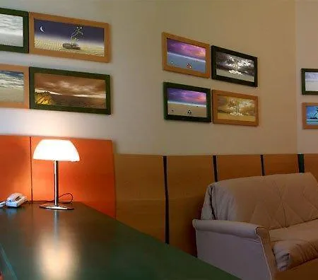 Hotel Stadt