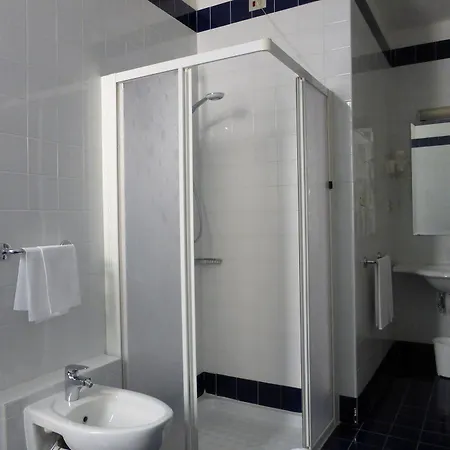 Hotel Stadt Citta Bolzano