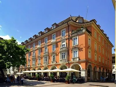 Stadt Citta Hotel 4*