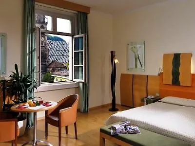 Stadt Citta 4*