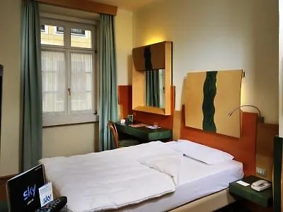 Hotel Stadt