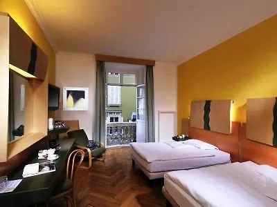 Stadt Citta 4* Больцано