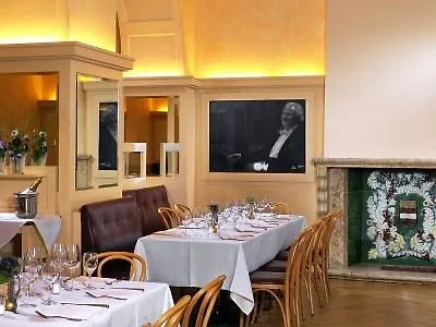 Stadt Citta Bolzano