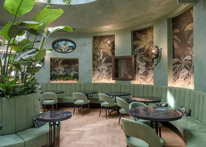 Stadt Citta Hotel Bolzano