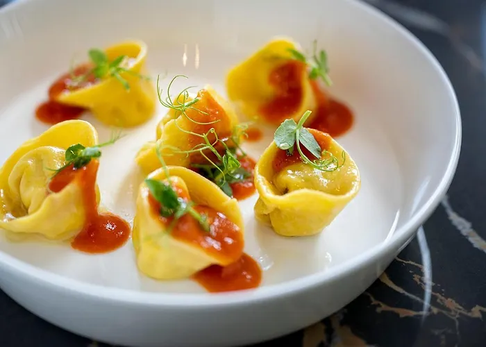 Hotel Stadt Citta Bolzano