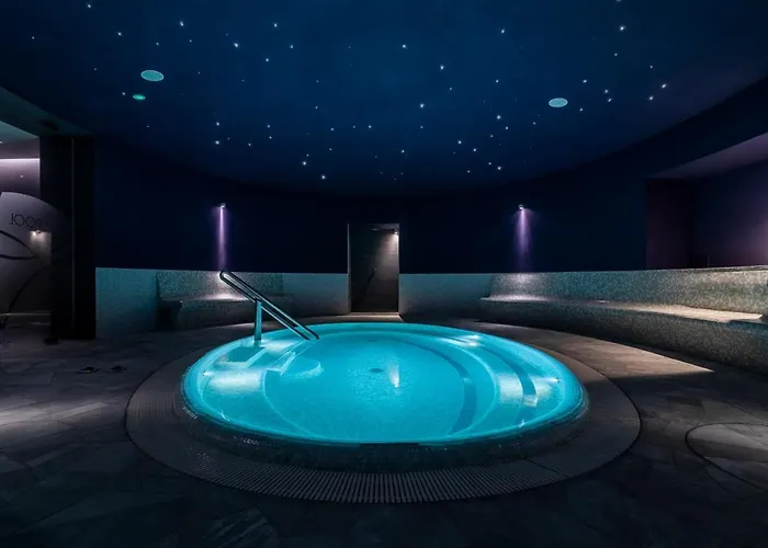 Hotel Stadt Citta Bolzano