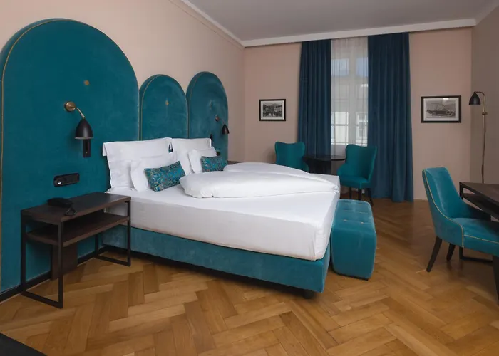 Stadt Citta 4* Bolzano