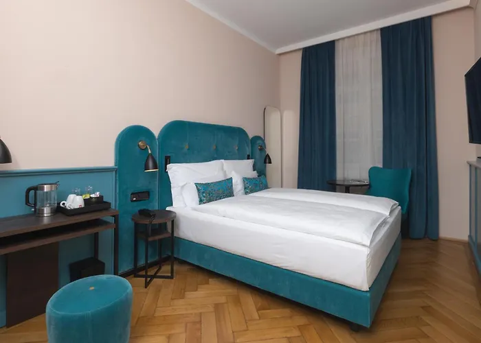 Hotel Stadt Citta 4*
