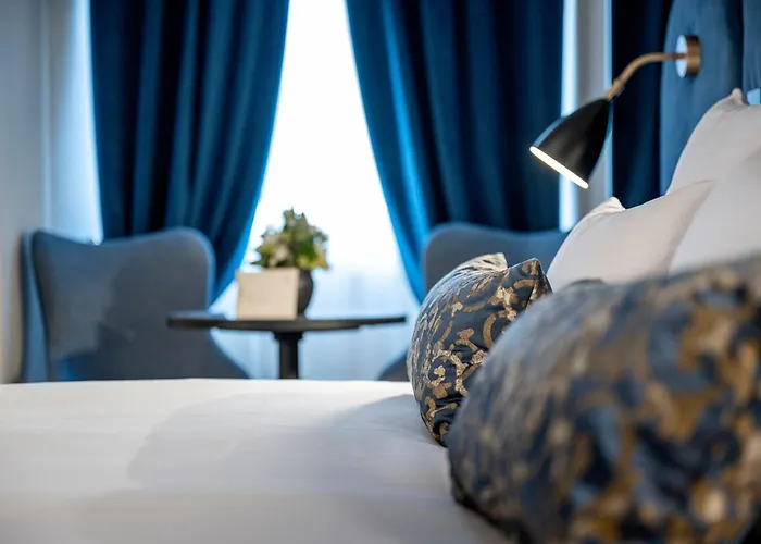 Stadt Citta 4* Bolzano