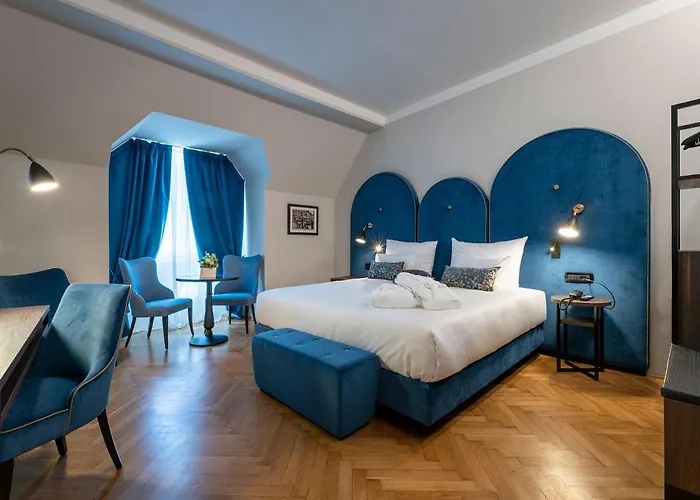 Hotel Stadt Citta 4*