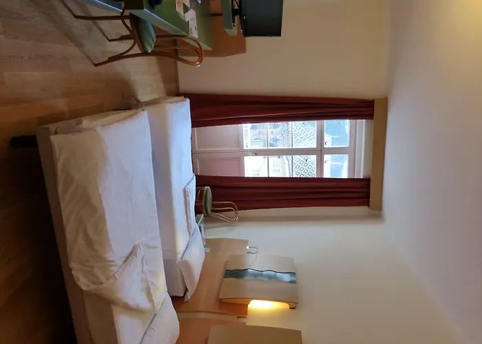 Stadt Citta Hotel 4*