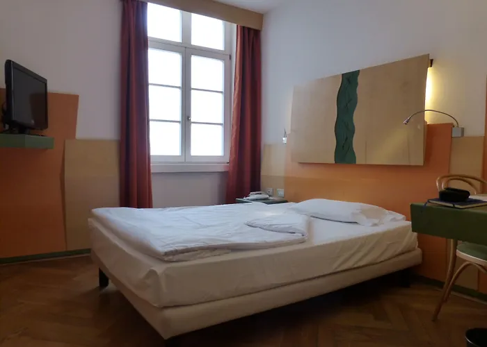 Stadt Citta Hotel 4*