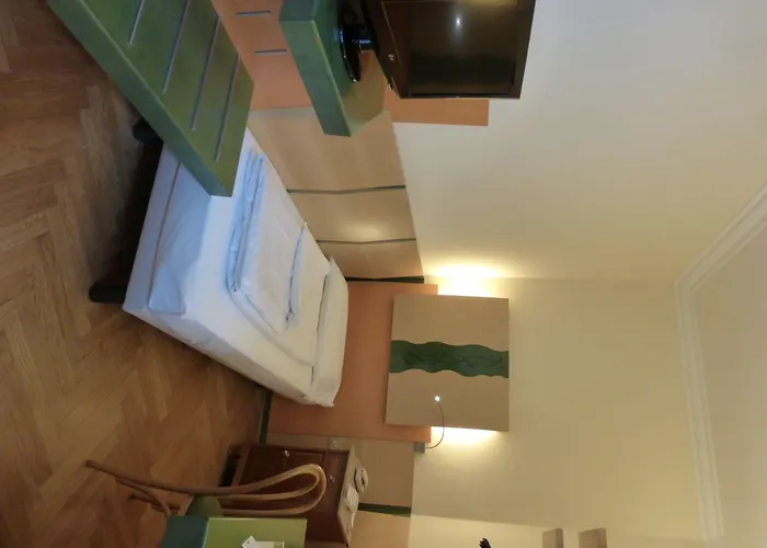 Hotel Stadt Citta 4*