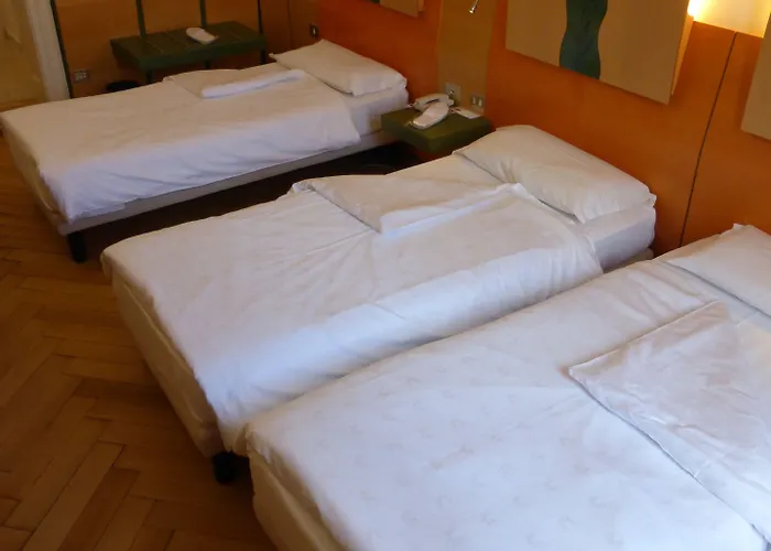 Stadt Citta Hotel 4*