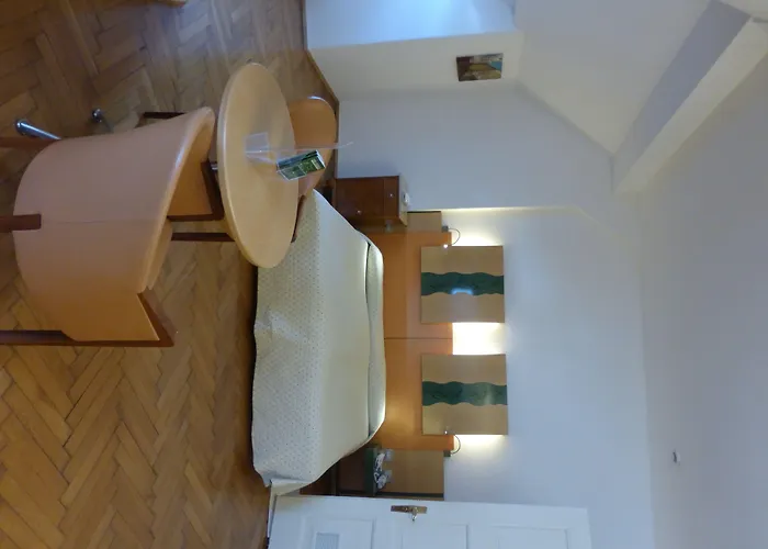 Hotel Stadt Citta Bolzano