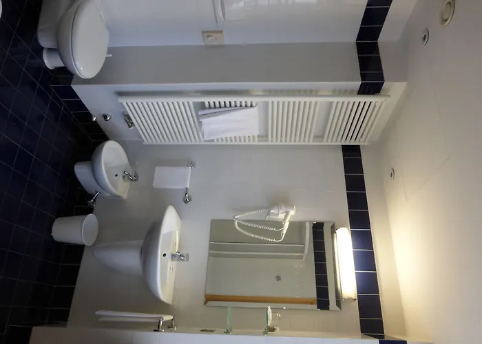 Stadt Citta Hotel Bolzano