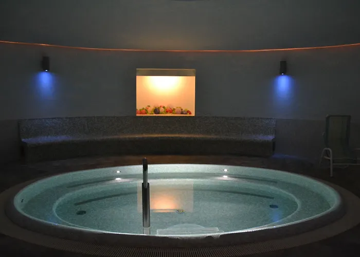 Stadt Citta Hotel 4*