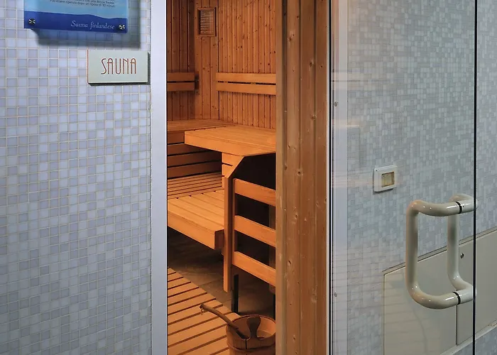 Hotel Stadt Citta 4*