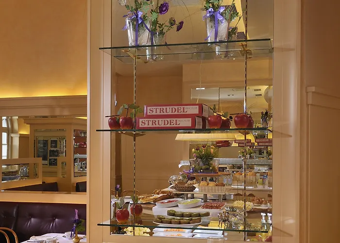 Hotel Stadt Citta Bolzano