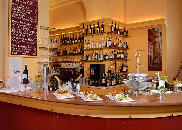 Hotel Stadt Citta 4*