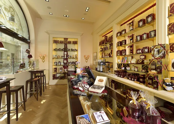 Stadt Citta Hotel Bolzano