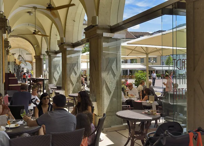 Stadt Citta Hotel 4*