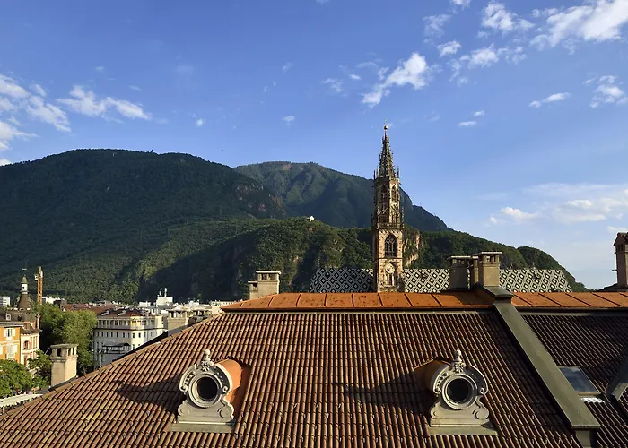 Stadt Citta Hotel 4*