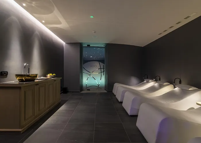 Stadt Citta 4* Bolzano