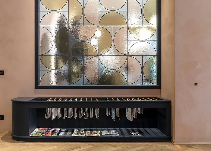 Hotel Stadt Citta 4*