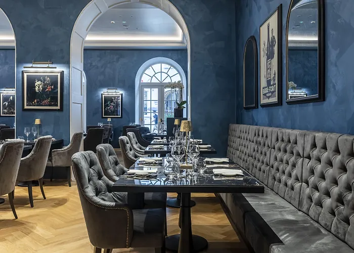 Hotel Stadt Citta Bolzano