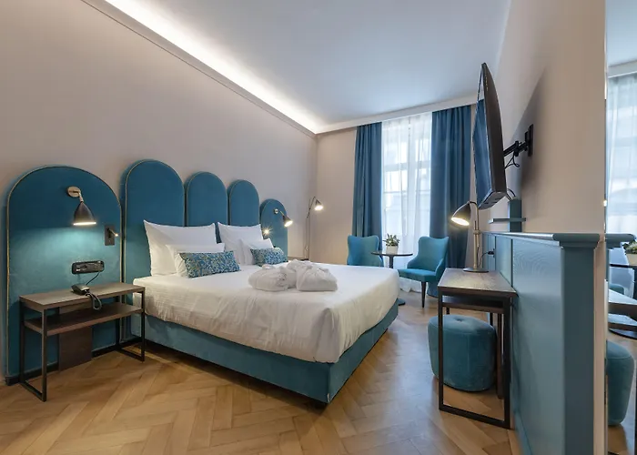 Stadt Citta 4* Bolzano