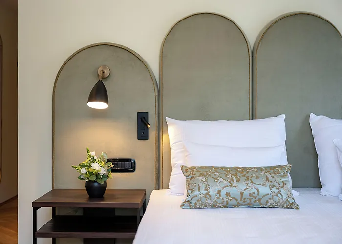 Stadt Citta Hotel Bolzano