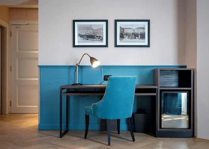 Stadt Citta Hotel Bolzano