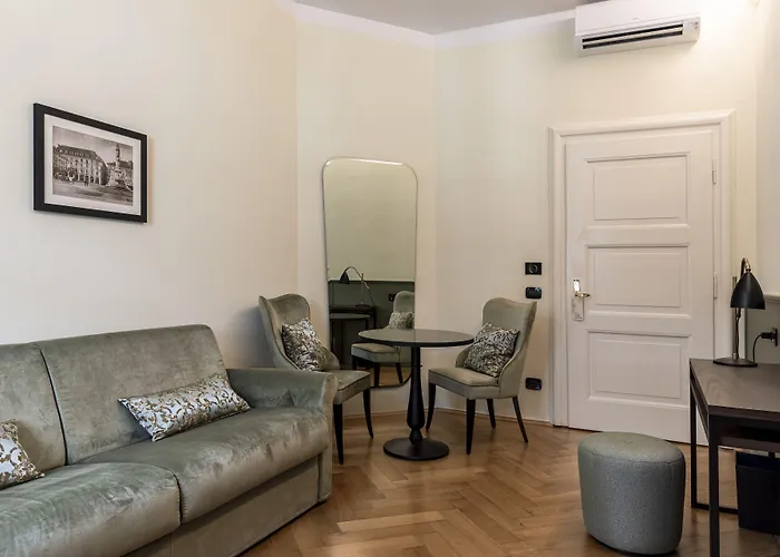 Stadt Citta 4* Bolzano